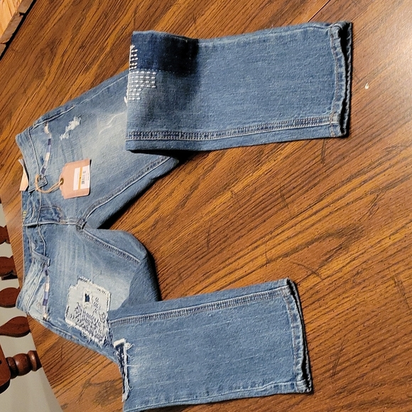 Women's jeans - Picture 2 of 4